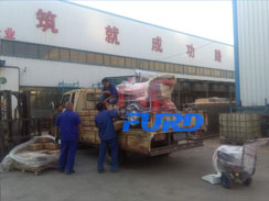 福瑞得機(jī)械150升瀝青灌縫機(jī)，道路專用瀝青膠及時(shí)發(fā)貨?